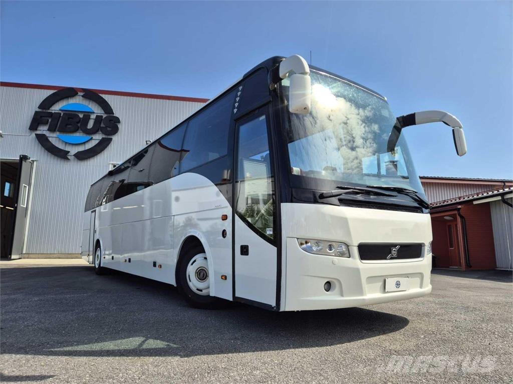 Volvo 9700 H B9R Autocarros