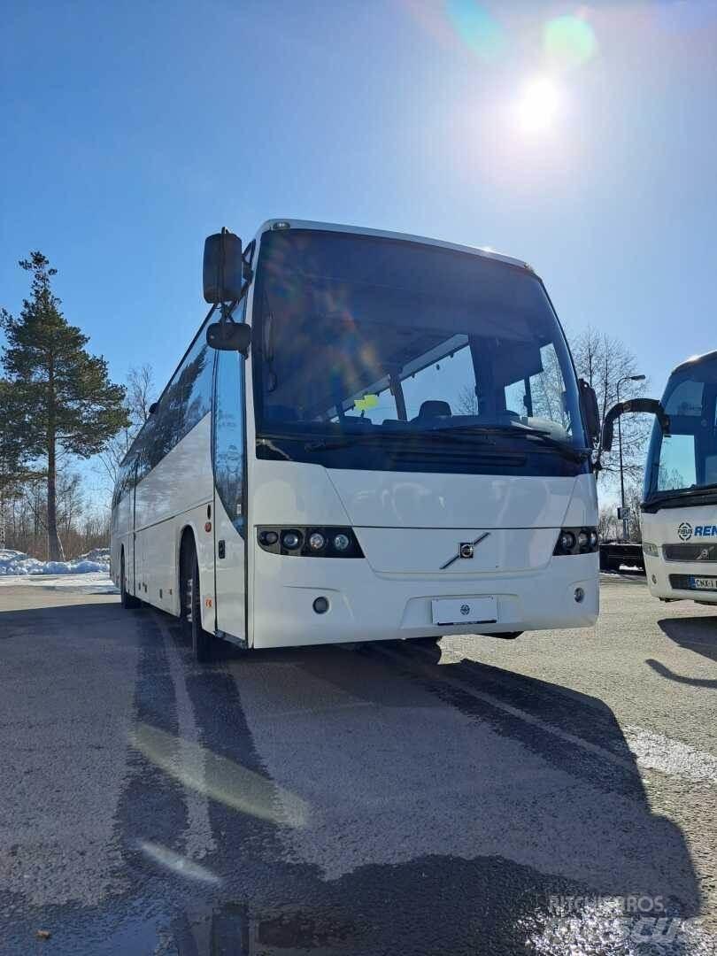 Volvo 9700 S B12M Autocarros intercidades