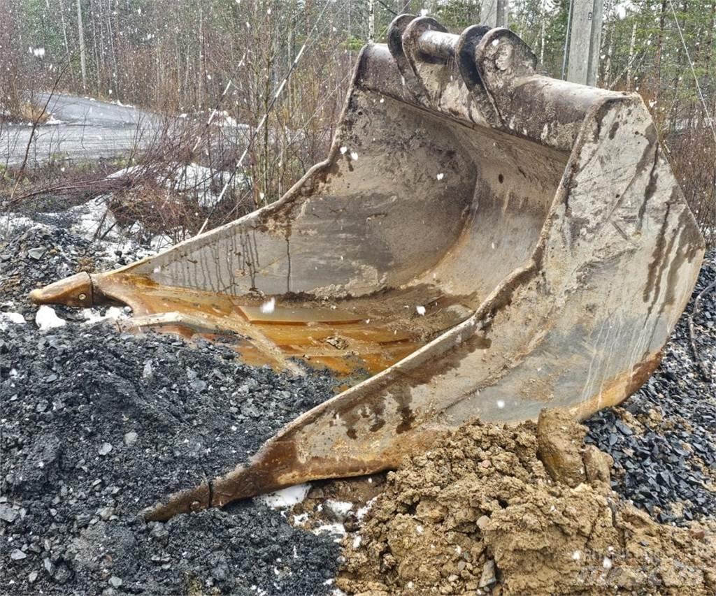 Volvo EC290BLC Escavadoras de rastos