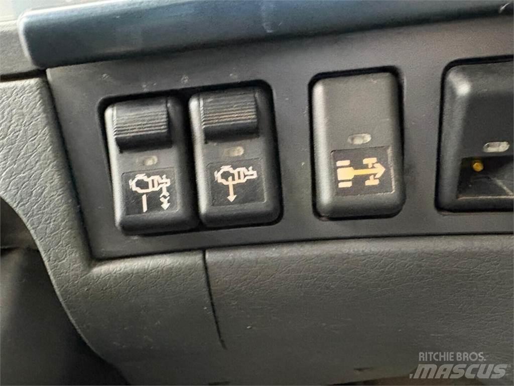 Volvo FH500 Outros Camiões