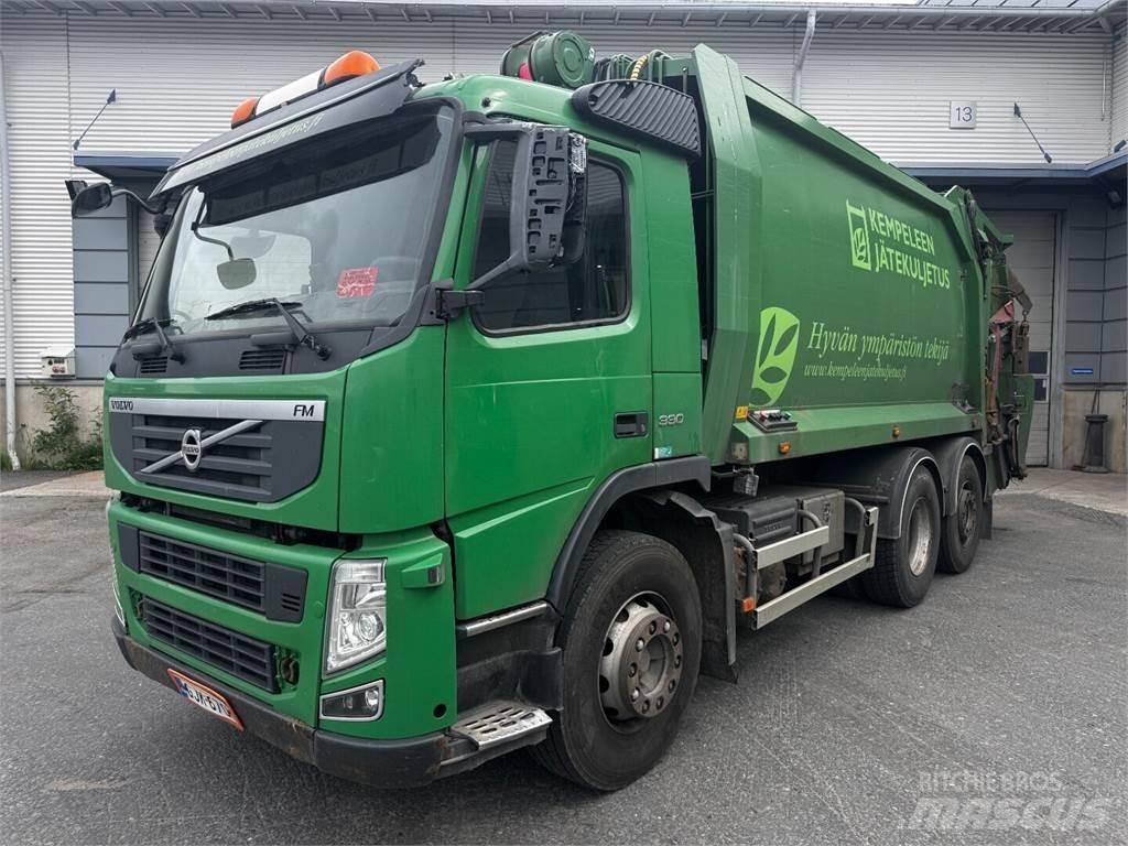 Volvo FM330 Outros Camiões
