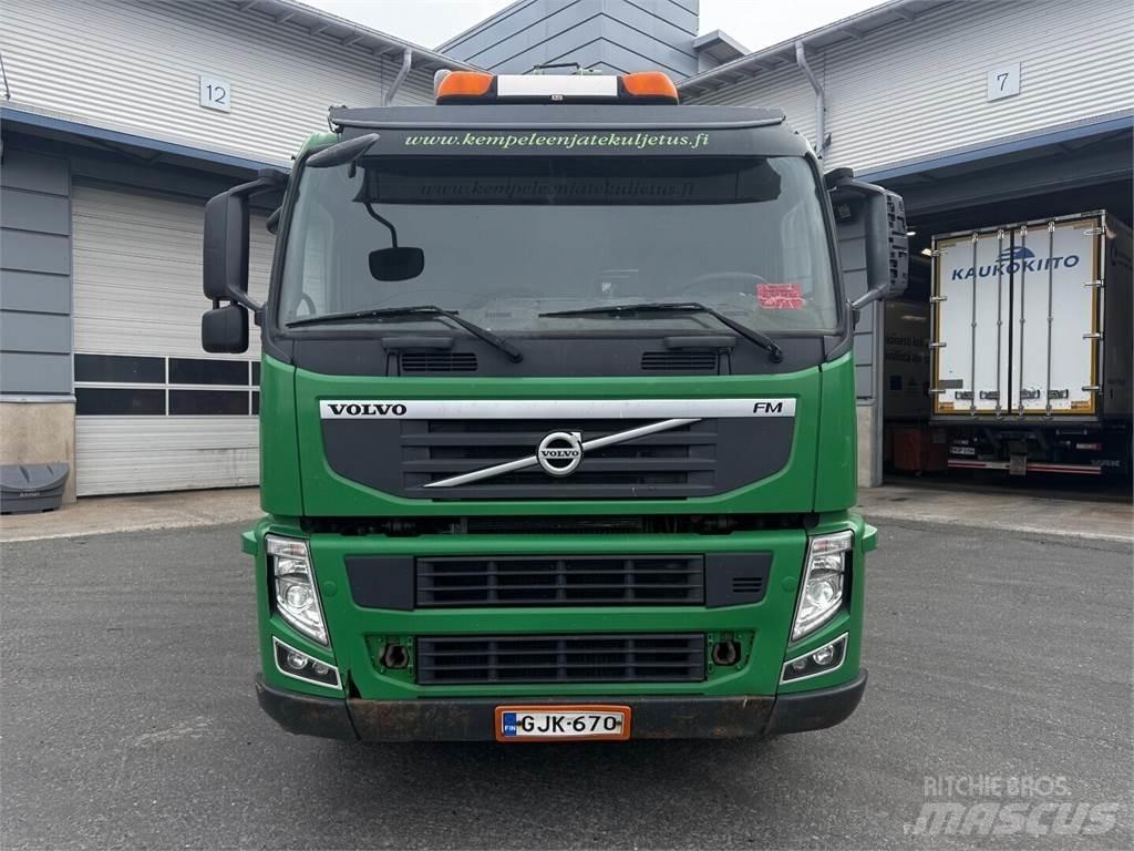 Volvo FM330 Outros Camiões