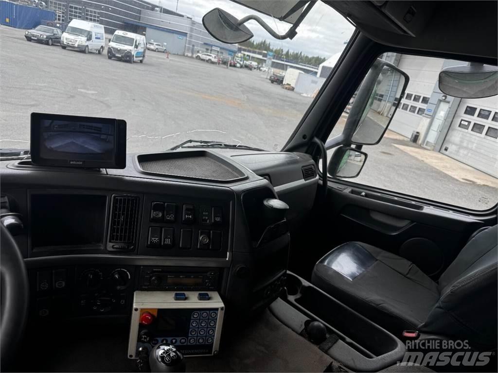 Volvo FM330 Outros Camiões