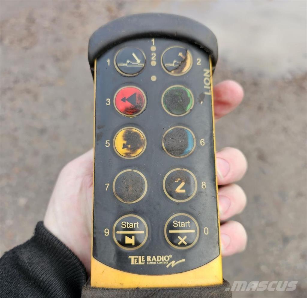 Volvo FM7 4X2 Camiões de Transporte Auto