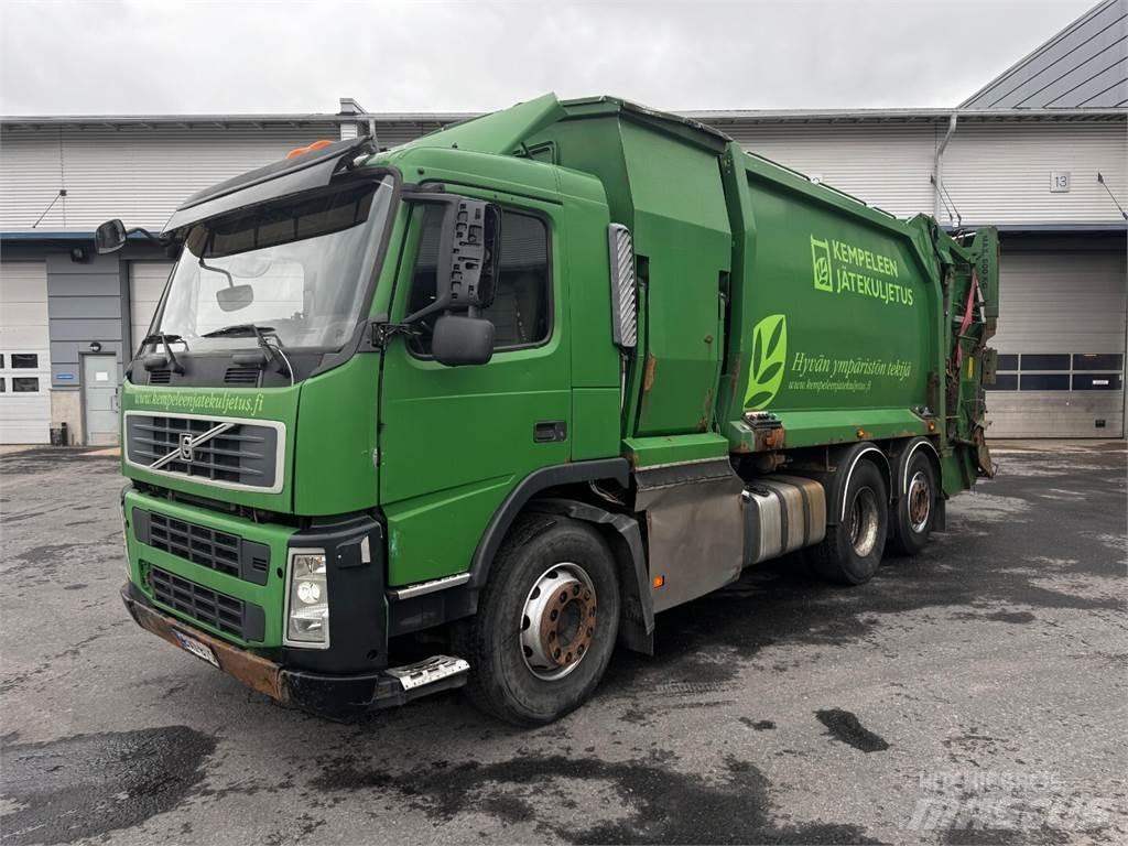 Volvo FM9 Outros Camiões