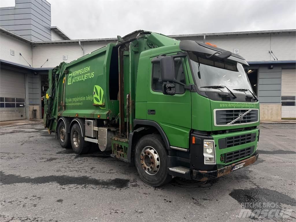 Volvo FM9 Outros Camiões