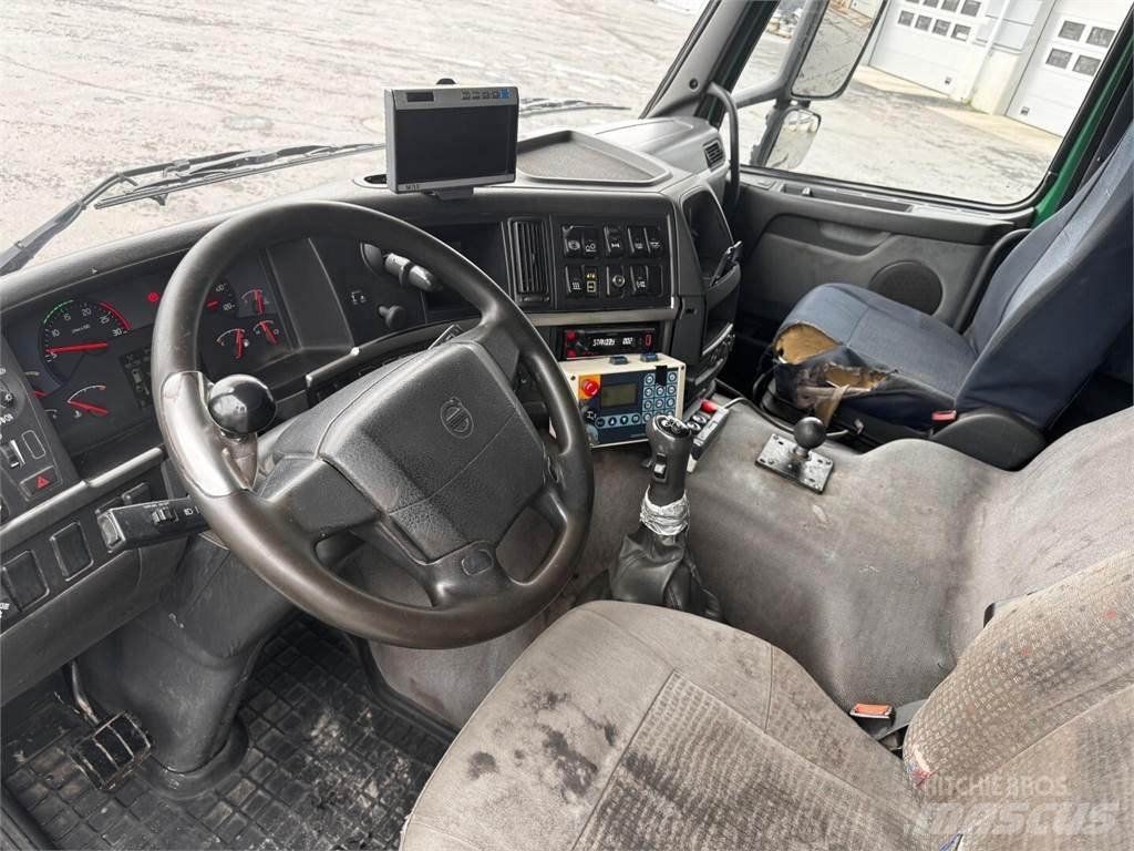 Volvo FM9 Outros Camiões