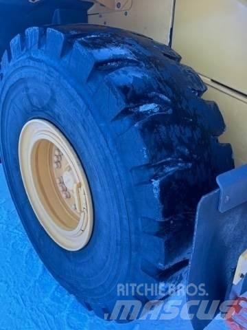 Volvo L110H Pás carregadoras de rodas