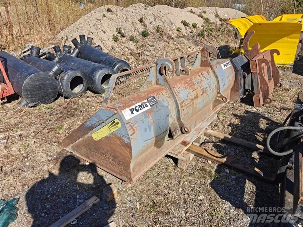 Volvo L70F Pás carregadoras de rodas