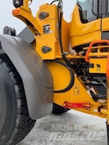 Volvo L90H LB Pás carregadoras de rodas