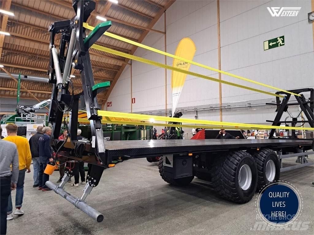 Western RP 10 Agricultura - Outros
