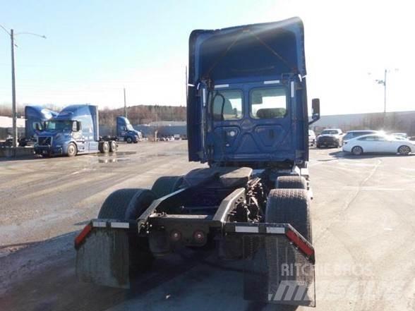 Freightliner CASCADIA 116 Tractores (camiões)