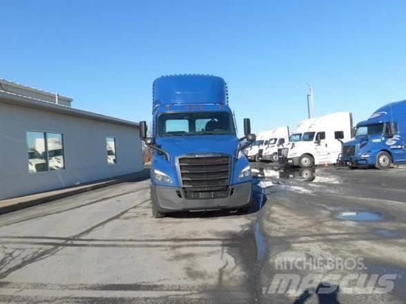 Freightliner CASCADIA 116 Tractores (camiões)