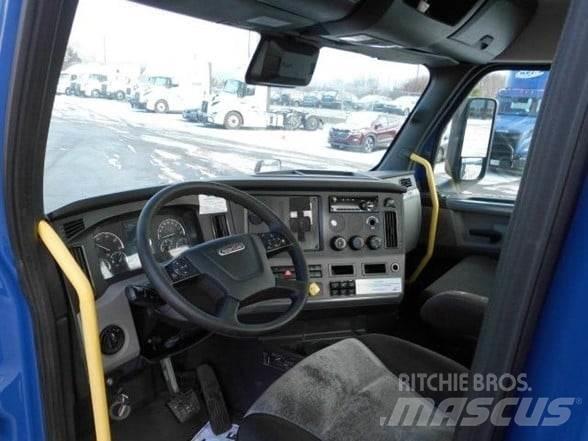 Freightliner CASCADIA 116 Tractores (camiões)