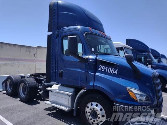 Freightliner CASCADIA 116 Tractores (camiões)