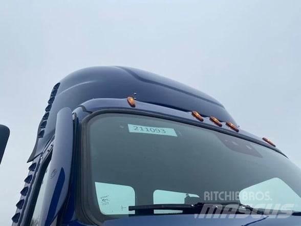 Freightliner CASCADIA 116 Tractores (camiões)