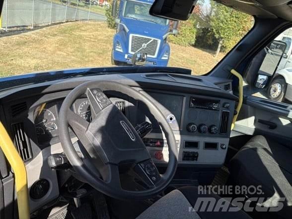 Freightliner CASCADIA 116 Tractores (camiões)