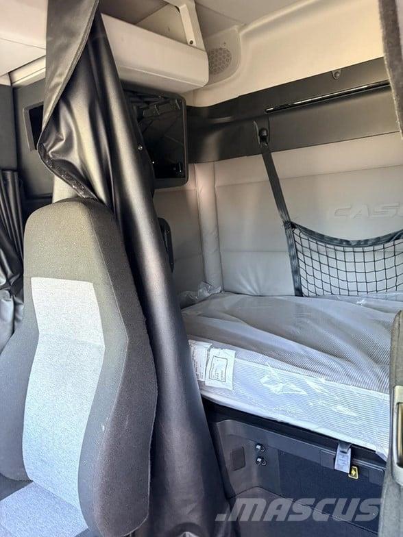 Freightliner CASCADIA 116 Tractores (camiões)