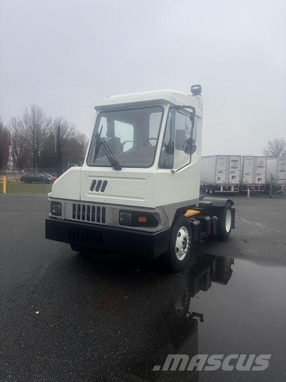 Kalmar OTTAWA 4X2 OFF-ROAD Tractores terminais