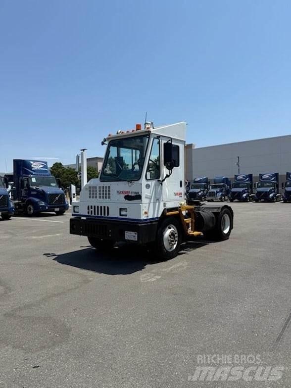 Kalmar OTTAWA T2 Tractores terminais