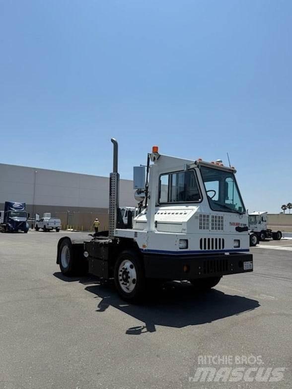 Kalmar OTTAWA T2 Tractores terminais