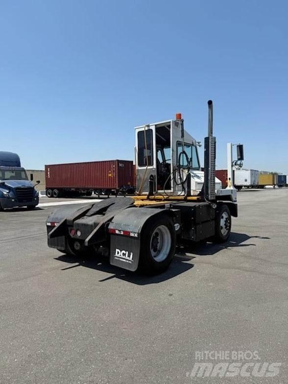 Kalmar OTTAWA T2 Tractores terminais