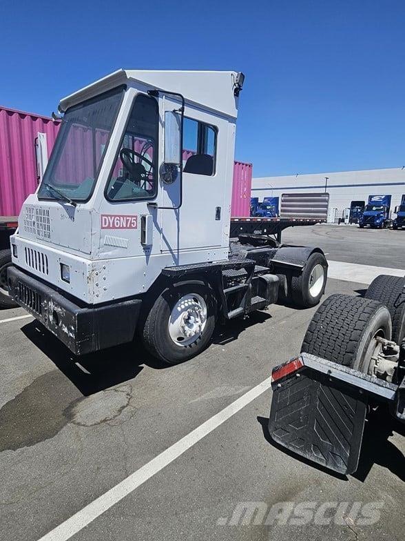 Kalmar OTTAWA T2 Tractores terminais