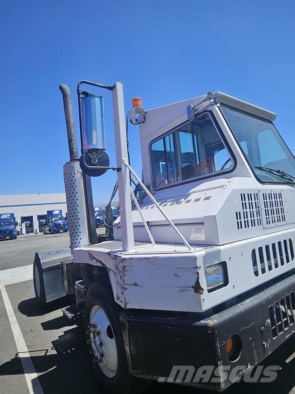 Kalmar OTTAWA T2 Tractores terminais
