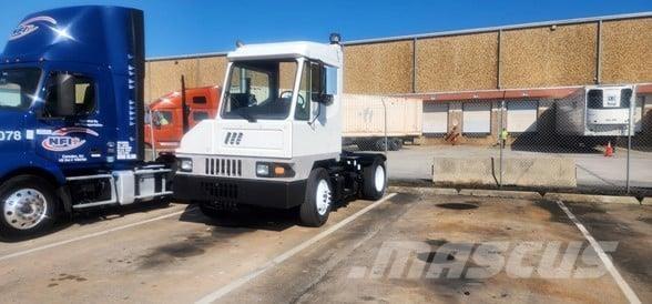 Kalmar OTTAWA T2 Tractores terminais