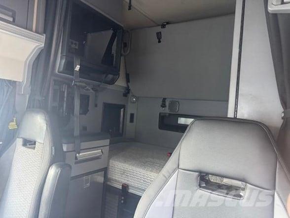Mack ANTHEM 64T Tractores (camiões)