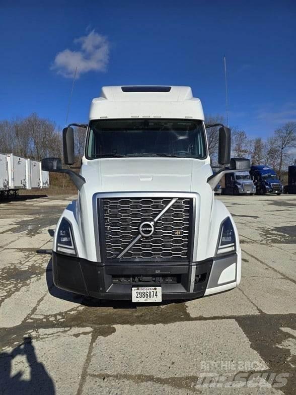 Volvo VNL64T860 Tractores (camiões)