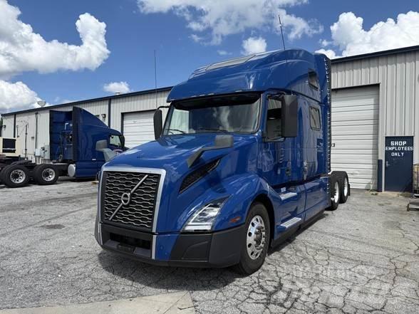 Volvo VNL64T860 Tractores (camiões)
