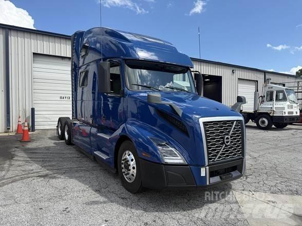 Volvo VNL64T860 Tractores (camiões)