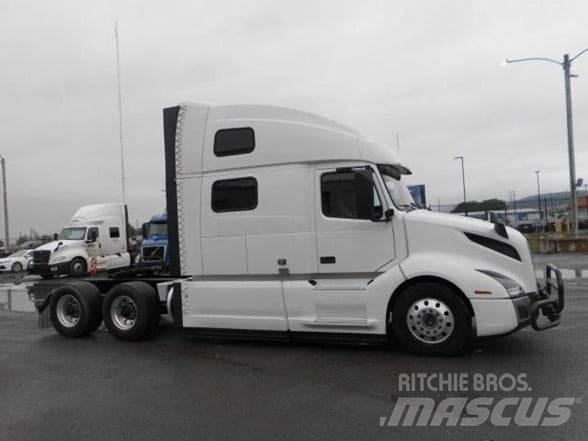 Volvo VNL64T860 Tractores (camiões)