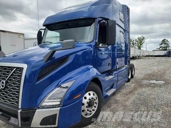 Volvo VNL64T860 Tractores (camiões)