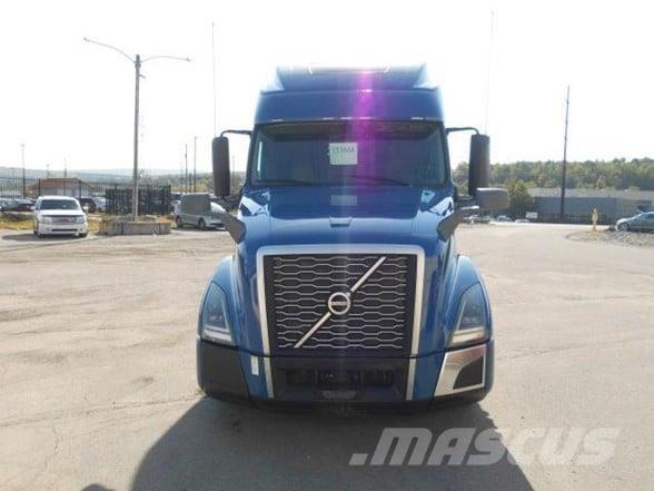 Volvo VNL64T860 Tractores (camiões)