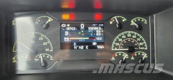 Volvo VNL64T860 Tractores (camiões)