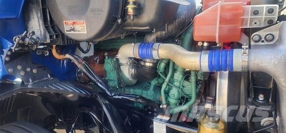 Volvo VNR64T300 Tractores (camiões)