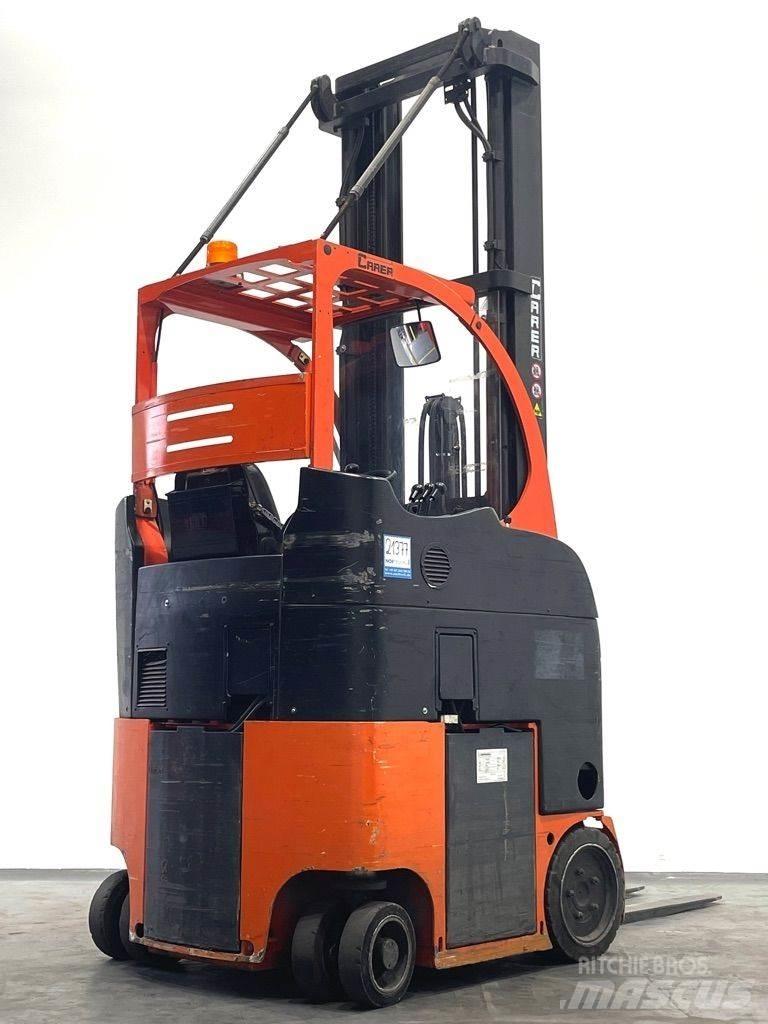 Carer F16M Empilhadores Elevadores