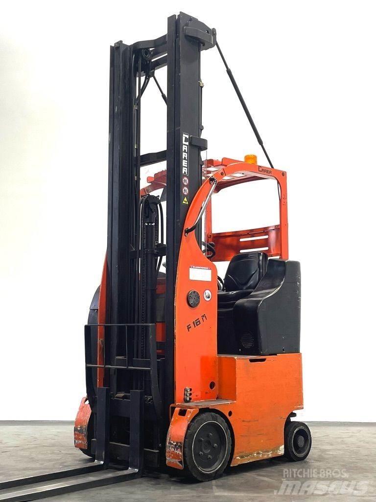 Carer F16M Empilhadores Elevadores