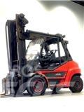 Linde H80D-396-03-EVO Empilhadores Diesel