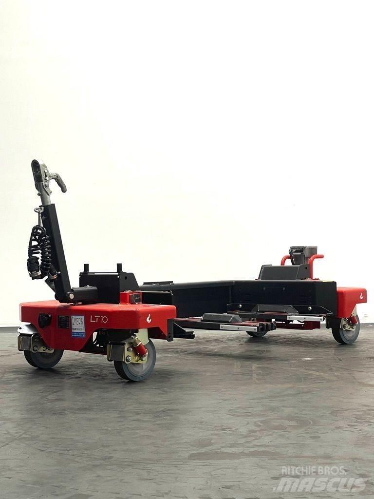 Linde LT10-1196 Outros Reboques
