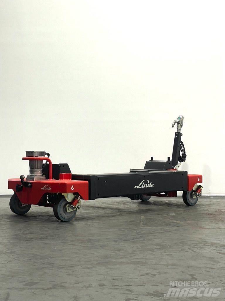Linde LT10-1196 Outros Reboques
