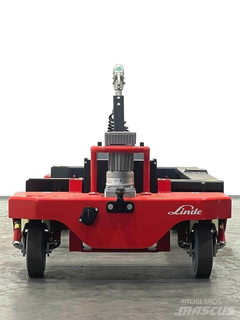 Linde LT10-1196 Outros Reboques