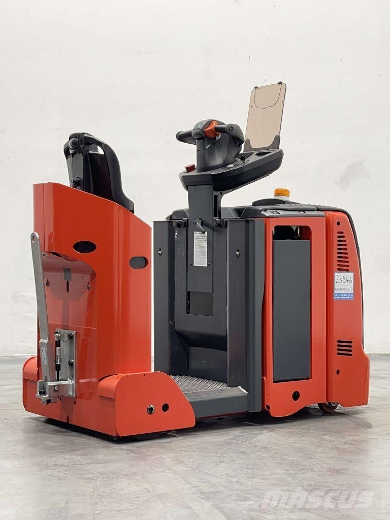 Linde P30C-1190 Tractores de reboque