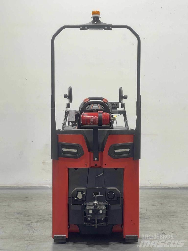 Linde P60C-4595 Tractores de reboque