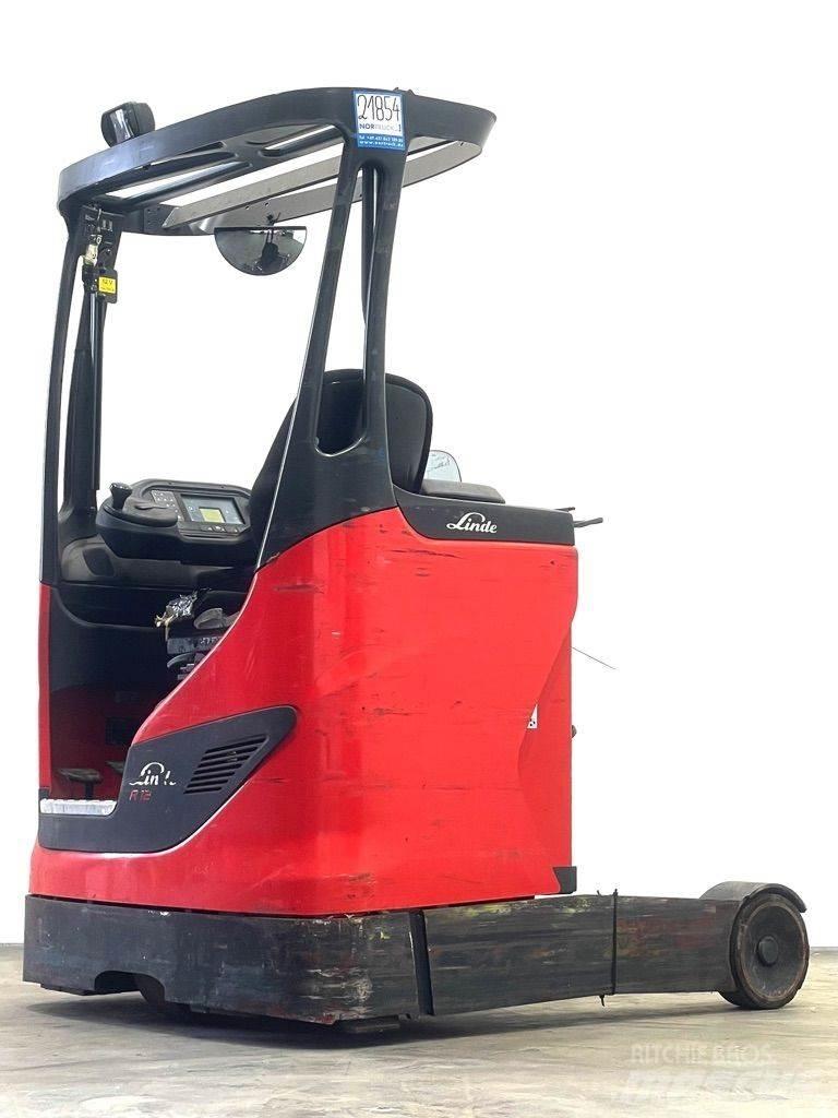 Linde R12B-1120 Empilhadores Elevadores
