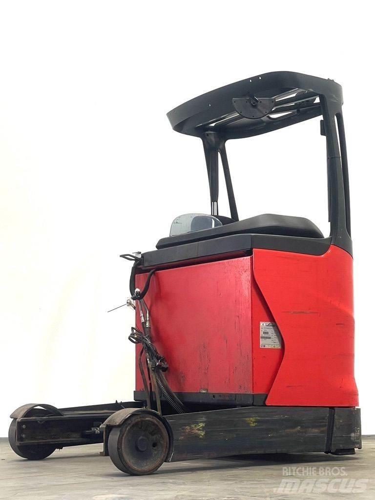 Linde R12B-1120 Empilhadores Elevadores