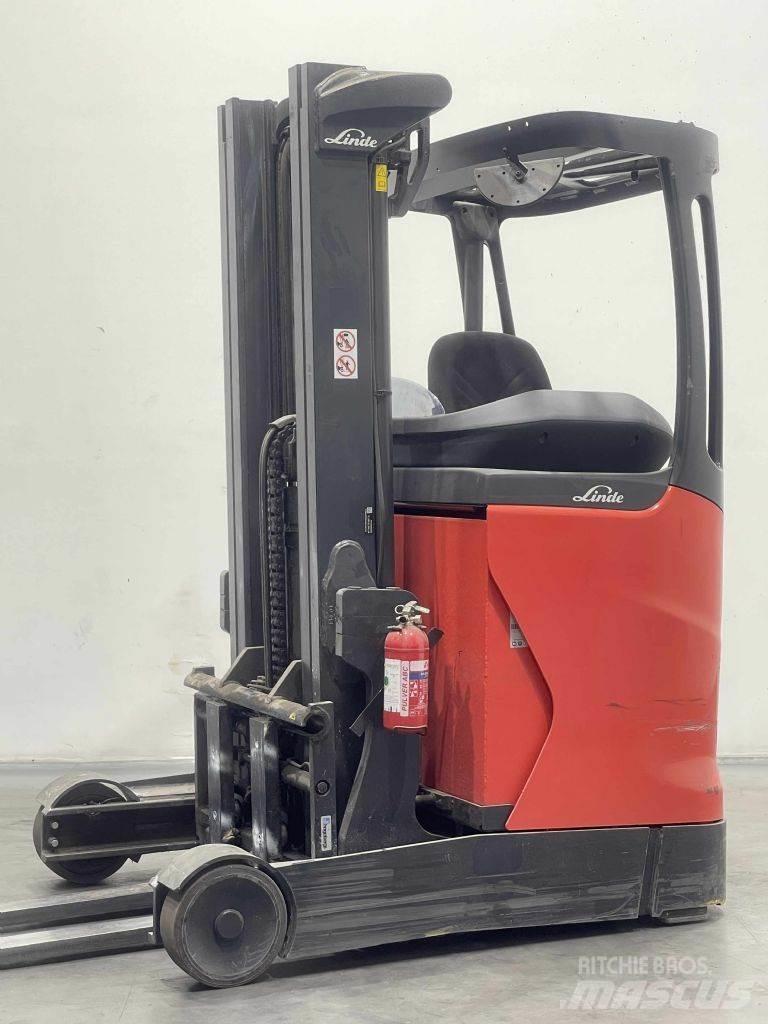 Linde R12B-1120 Empilhadores Elevadores