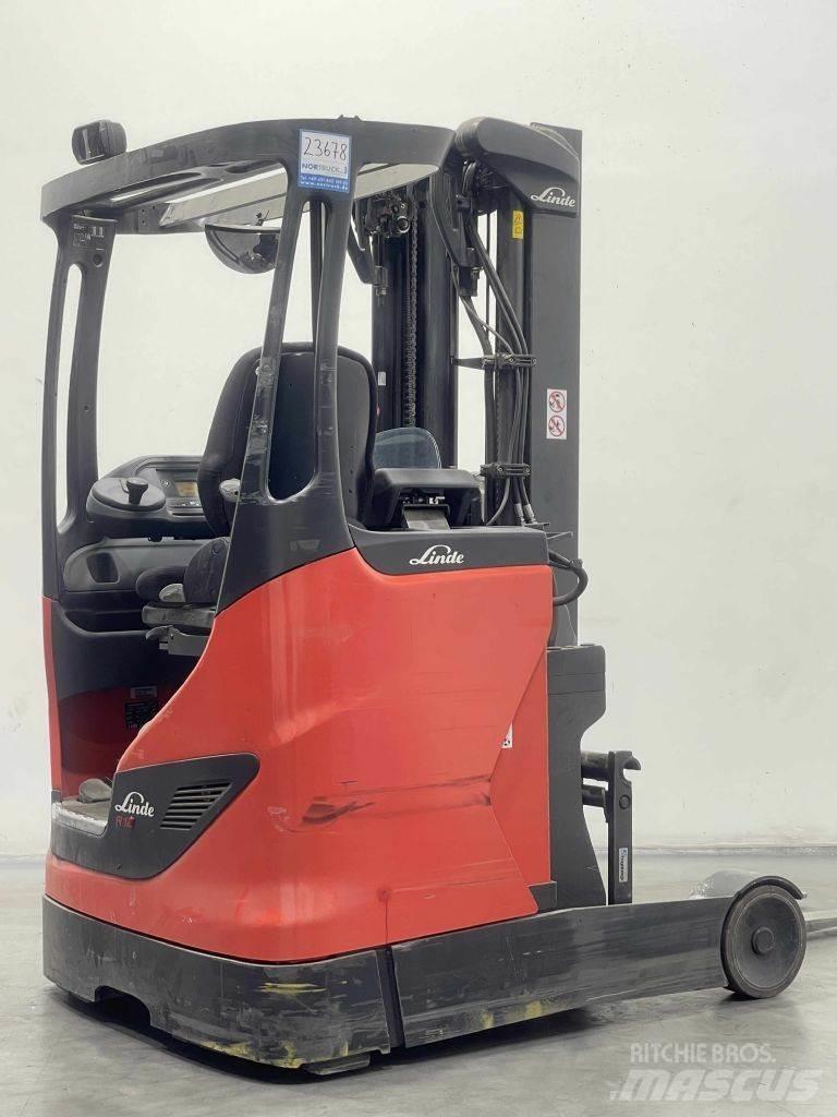 Linde R12B-1120 Empilhadores Elevadores